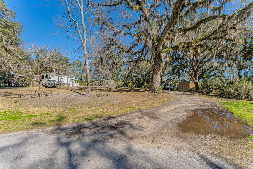 Land in Bluffton 4
