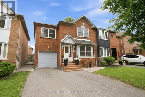 1546 Village Street, Pickering (Amberlea), ON, L1V4V9 | Card Image
