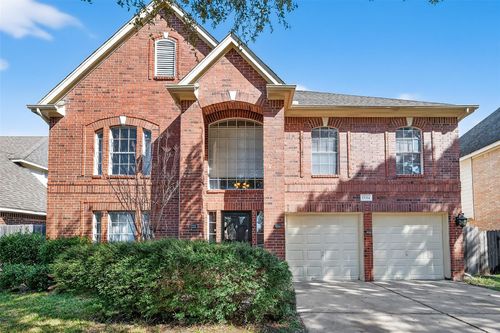 15314 Tysor Park Ln, Houston, TX, 77095-2186 | Card Image