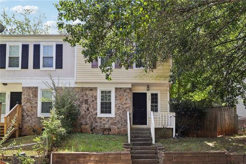 345 W Post Oak Xing Sw, Marietta, GA, 30008-3876 | Card Image