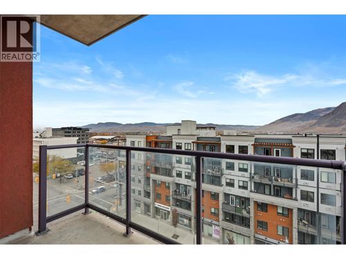 702-619 Victoria St, Kamloops, BC, V2C6W7 | Card Image
