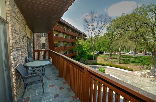 APT-310 - 120 Lakeview Dr, Condo with 2 bedrooms, 1 bathrooms and 1 parking in Bloomingdale IL | Image 24