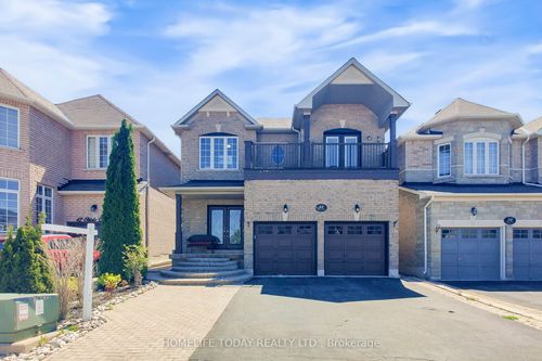 40 Oblate Cres, Brampton, ON, L6Y0L3 | Card Image