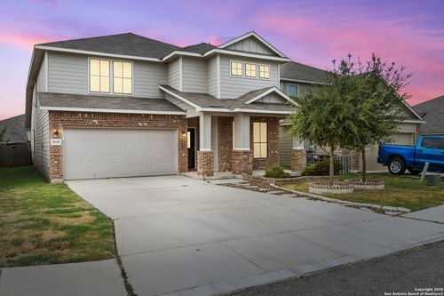 10230 Midsummer Mdw, Converse, TX, 78109-4419 | Card Image