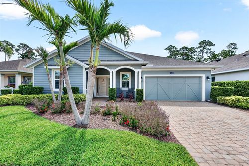 3468 Diamond Leaf Dr, Vero Beach, FL, 32966-6300 | Card Image