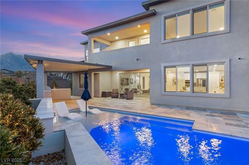 11943 Rockview Point St, Las Vegas, NV, 89138-6381 | Card Image