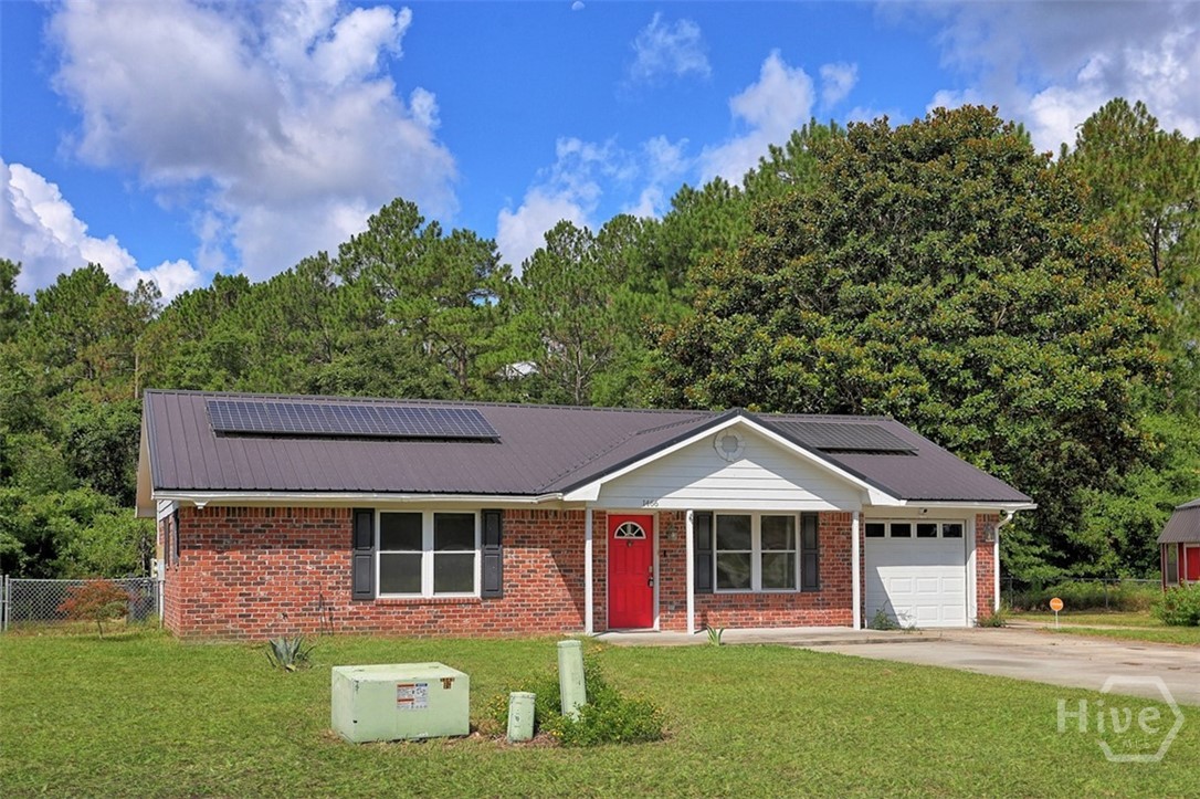 Residential in Hinesville 4