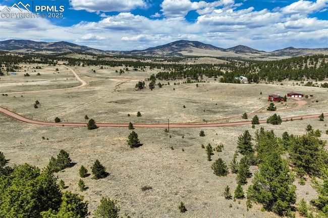 128 Nancy Ann Arroyo, Home with 0 bedrooms, 0 bathrooms and null parking in Guffey CO | Image 34