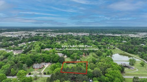 940 Cherry Hill Pl, Montgomery, AL, 36117-2623 | Card Image
