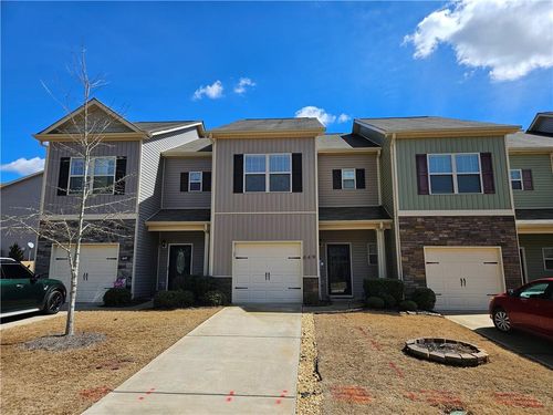 649 Oakside Pl, Acworth, GA, 30102-8813 | Card Image
