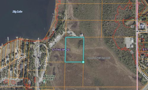 nhn Big Lake Rd, Big Lake, AK, 99652 | Card Image