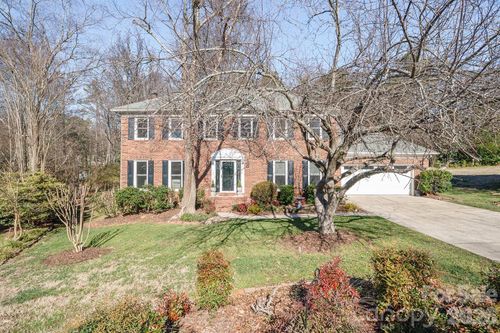 14604 Hanloch Ct, Charlotte, NC, 28262-0434 | Card Image