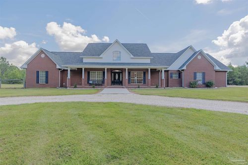 6382 Daniel Griffis Rd, Jay, FL, 32565-1514 | Card Image
