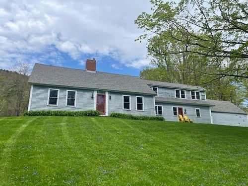 233 Dame Hill Rd, Orford, NH, 03777-4609 | Card Image