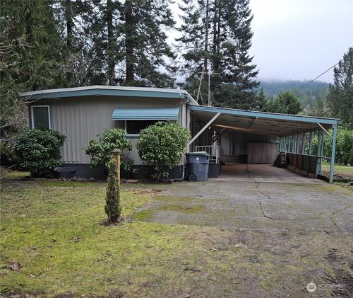 343 Appaloosa Drive, Brinnon, WA, 98320 | Card Image
