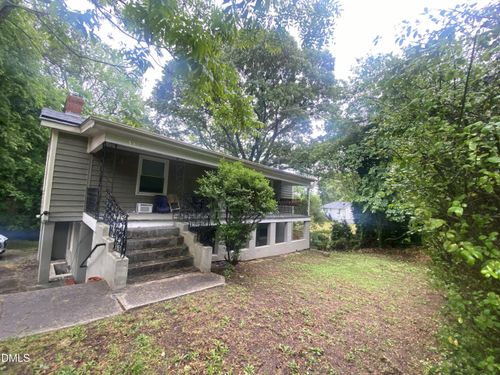 307 N Church Street, Clayton, NC, 27520 | Card Image