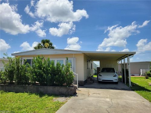 5502 Sir Walter Way, NORTH FORT MYERS, FL, 33917-9059 | Card Image