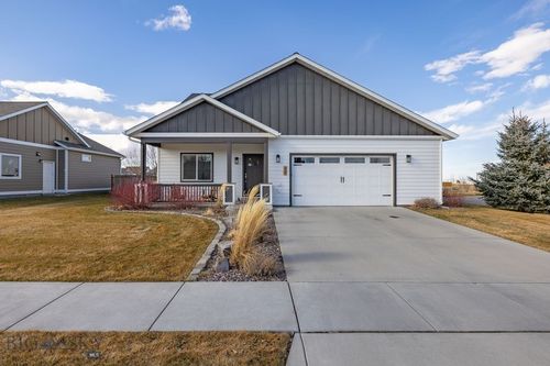 89 Red Rock Ct, Bozeman, MT, 59718-8636 | Card Image