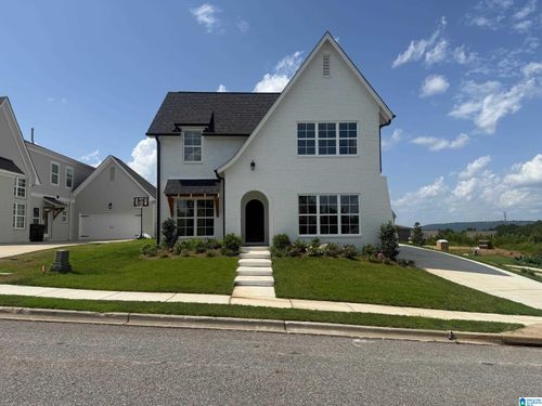 1951 Cyrus Cove Dr, HOOVER, AL, 35244-2609 | Card Image