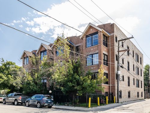 2-1367 E 64th St, Chicago, IL, 60637-3871 | Card Image
