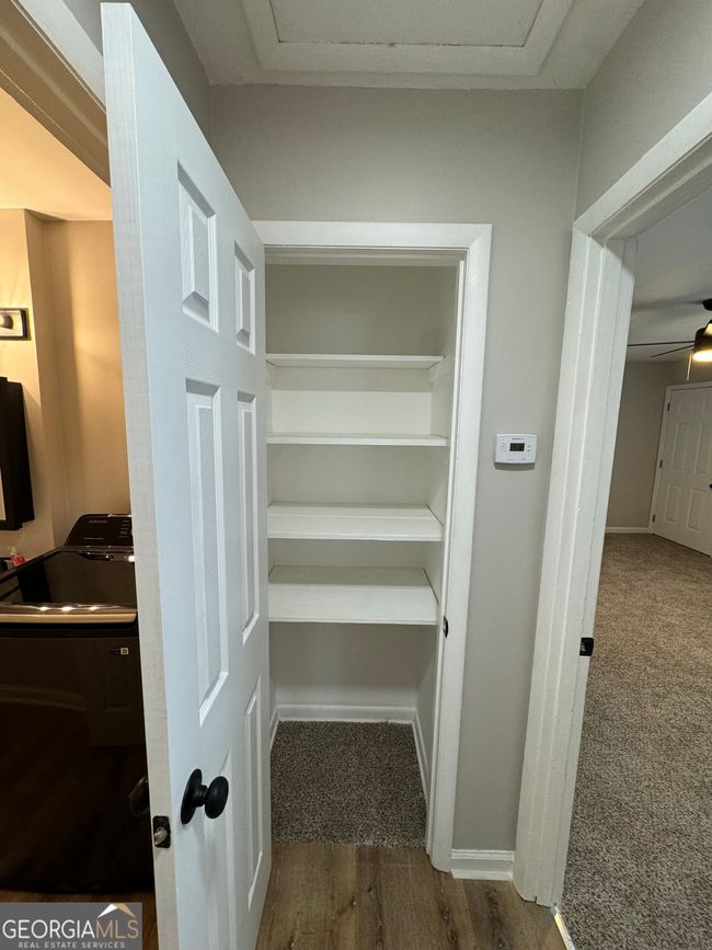 2831 Palm Dr, Home with 2 bedrooms, 1 bathrooms and 3 parking in Atlanta GA | Image 15