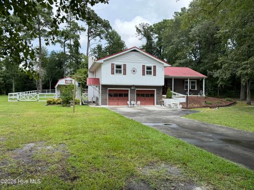 118 Oakwood Dr, Havelock, NC, 28532-2208 | Card Image