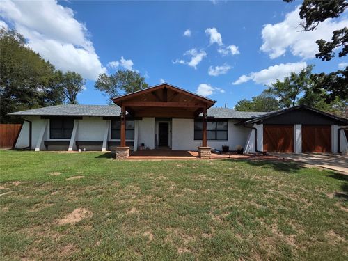 808 S Highway 14, Wortham, TX, 76693-4647 | Card Image