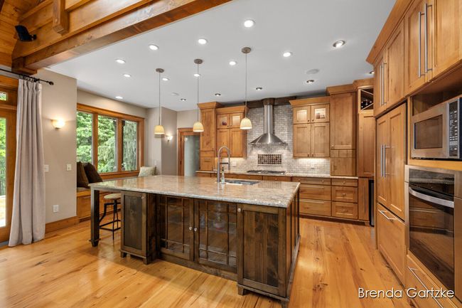3948 N Holland Rd, House other with 4 bedrooms, 5 bathrooms and null parking in Stanton MI | Image 21