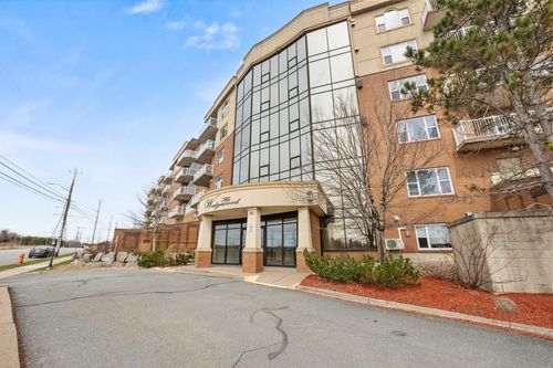 318-767 Parkland Dr, Halifax, NS, B3S1T1 | Card Image