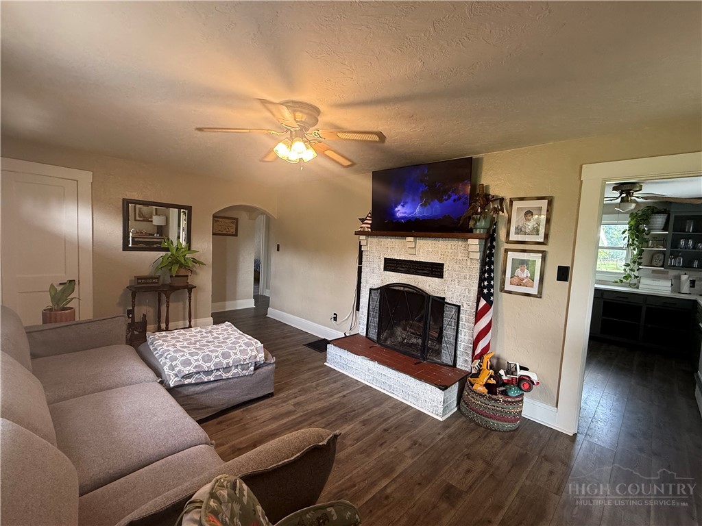 Residential in Piney Creek 3
