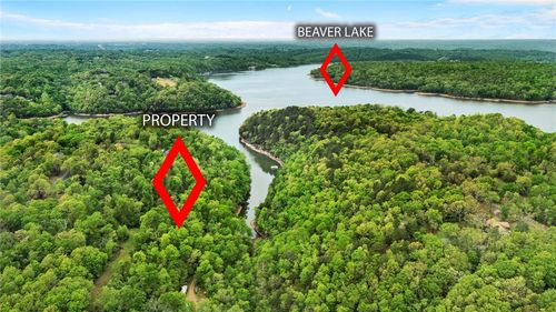 TBD Beech Drive, Springdale, AR, 72745 | Card Image