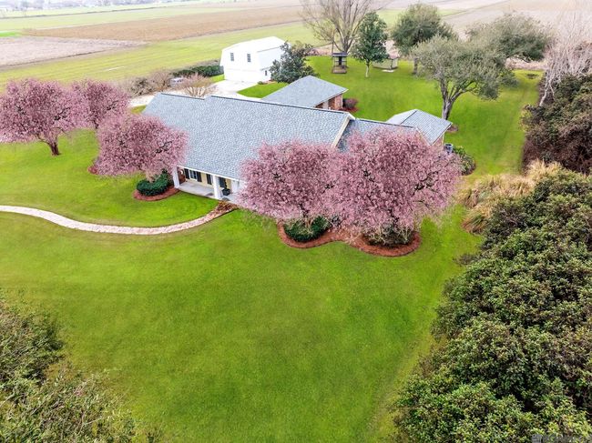 7768 Highway 1, House other with 3 bedrooms, 3 bathrooms and 4 parking in Lockport LA | Image 31