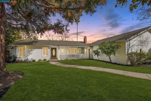 170 S Jackson Way, Alamo, CA, 94507-1510 | Card Image