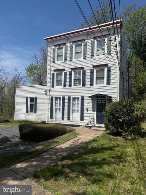 unit-3-116 Walnut Street, BORDENTOWN, NJ, 08505 | Card Image