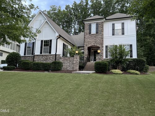 12913 Saxon Way, Raleigh, NC, 27613-5752 | Card Image