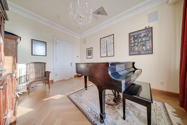 1280 S Ocean Boulevard, House other with 9 bedrooms, 17 bathrooms and null parking in Manalapan FL | Image 81