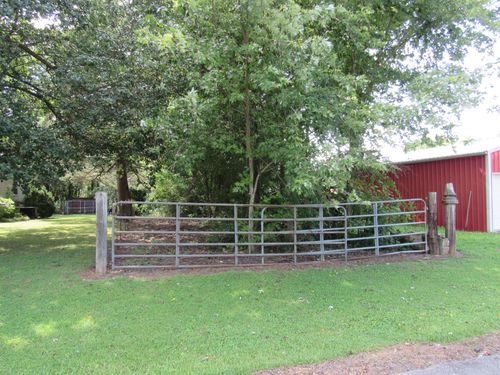 0 Hoover Drive And Collins St, Mc Minnville, TN, 37110 | Card Image