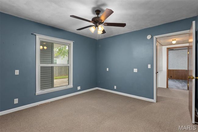 418 E Maple St, House other with 3 bedrooms, 2 bathrooms and 2 parking in Gillespie IL | Image 22
