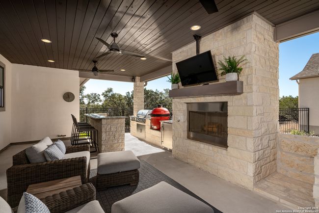 164 Agave Ct, House other with 5 bedrooms, 6 bathrooms and null parking in Spring Branch TX | Image 34