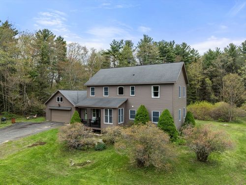 23 Old Blandford Road, Otis, MA, 01253 | Card Image