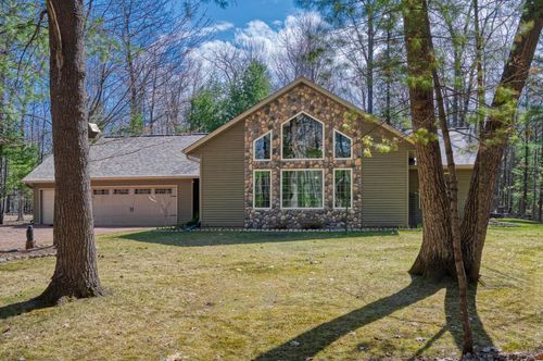 1500 Birchwood Dr, Saint Germain, WI, 54558-8300 | Card Image