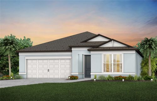 4293 Big Sky Drive, SPRING HILL, FL, 34604 | Card Image