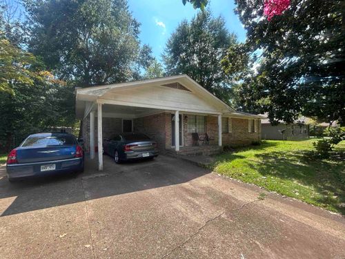 119 Cloverdale Blvd, Searcy, AR, 72143-5911 | Card Image