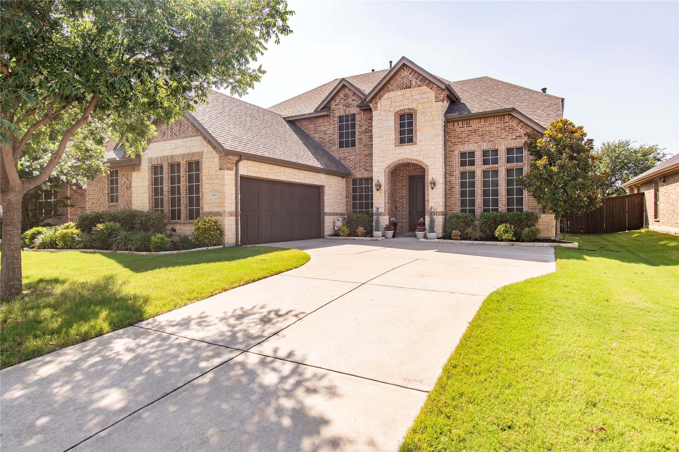 Residential in Little Elm 2