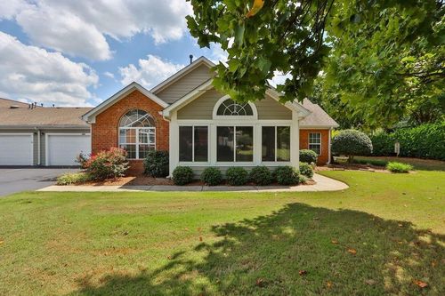 3095 Orchard Ridge Cir, Duluth, GA, 30096-7422 | Card Image