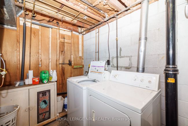 10 Fairburn Ave, House other with 2 bedrooms, 2 bathrooms and 3 parking in Saint Catharines ON | Image 20