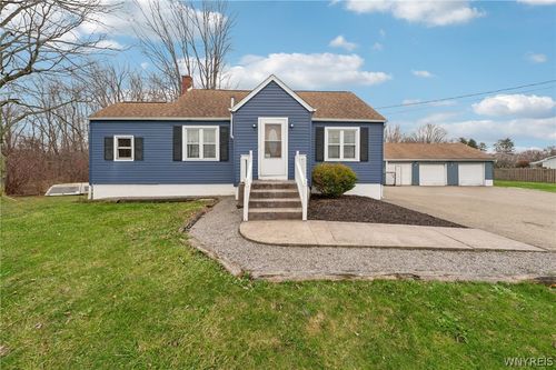 1085 Tonawanda Creek Rd, Amherst, NY, 14228-1259 | Card Image