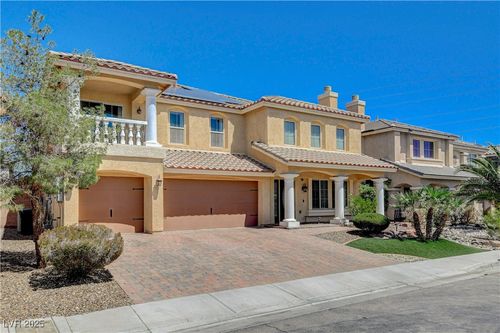 8448 Cambria Cellars Ct, Las Vegas, NV, 89139-7164 | Card Image