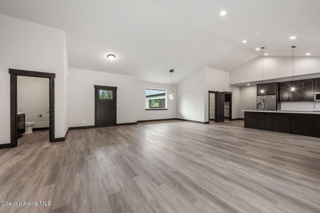 43 Parkland Ct, House other with 3 bedrooms, 3 bathrooms and null parking in Blanchard ID | Image 9