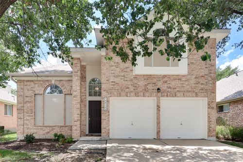 16816 Dorman Dr, Round Rock, TX, 78681-3666 | Card Image